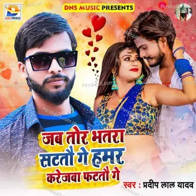 Jab Tor Bhatra Satau Ge Hamar Karejba Fathto Ge - Pradeep Lal Yadav album cover 