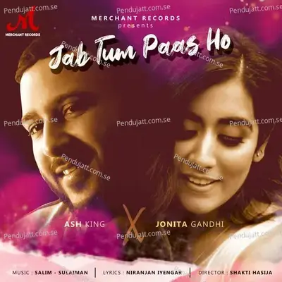 Jab Tum Paas Ho - Salim-Sulaiman album cover 