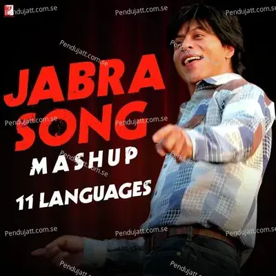 Jabra Song Mashup - Vishal & Shekhar album cover 