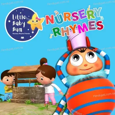 Jack And Jill - Little Baby Bum Nursery Rhyme Friends