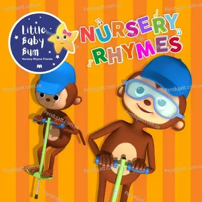 Jack Be Nimble - Little Baby Bum Nursery Rhyme Friends