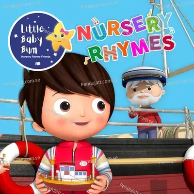 Jack O Marble  Lbb Original Song  - Little Baby Bum Nursery Rhyme Friends