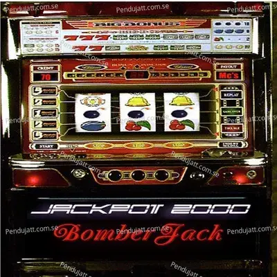 Supremo - DJ Bomberjack album cover 