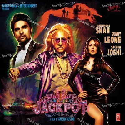 Full Jhol - Mika Singh album cover 