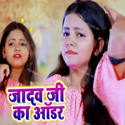 Jadav Ji Ka Order - Bitulal Bedardi album cover 