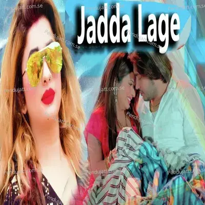 Jadda Lage - Krishan Madha album cover 