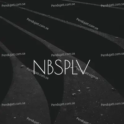 Jade Tape - NBSPLV cover album