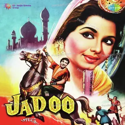 Dil Ka Sauda Hum To Saar-E-Bazar - Usha Mangeshkar album cover 