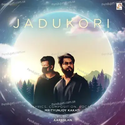 Jadukori - Mrityunjoy Kakati album cover 