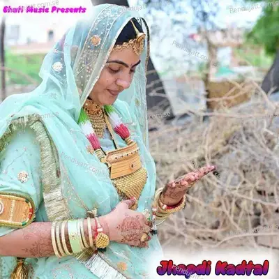 Jafli Khadtal - Hakam Khan album cover 