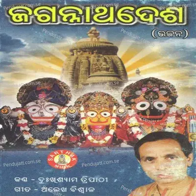 Kalki Abatar - Dukhishyam Tripathy album cover 