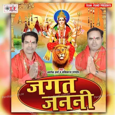 Kaise Kari Maiya Ji - Ashok Verma album cover 