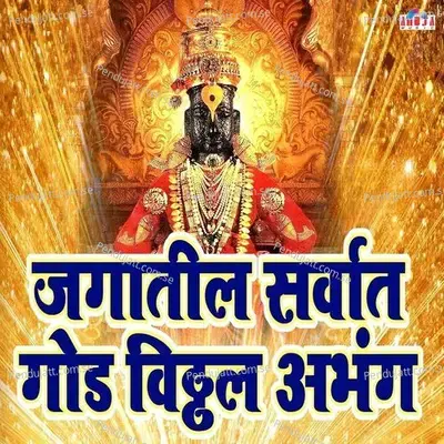 Janichya Ghari Tu Odhiles Jaate - Sant Niloba - Mahesh Hiremath album cover 
