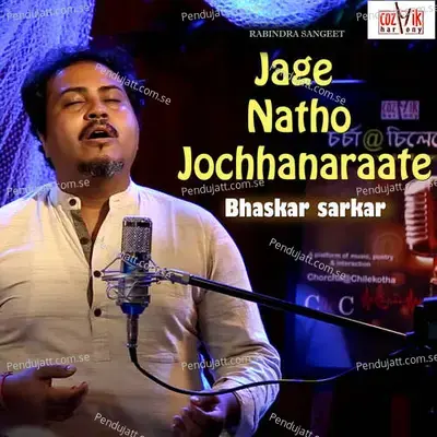 Jage Nath Jochhonaraate - Bhaskar Sarkar album cover 