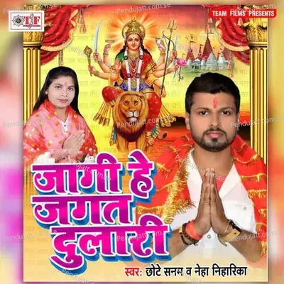 Shardha Ke Phull Hum Banaike - Chhote Sanam album cover 