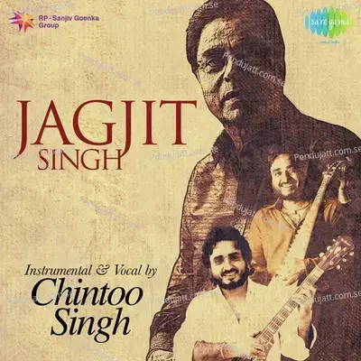 Chithi Na Koi Sandesh - Chintoo Singh album cover 