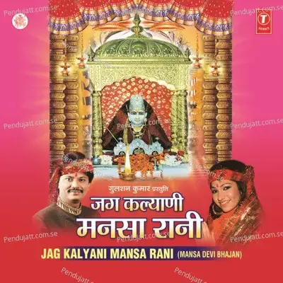 Tu Dayalu Hai - Tulsi Kumar album cover 