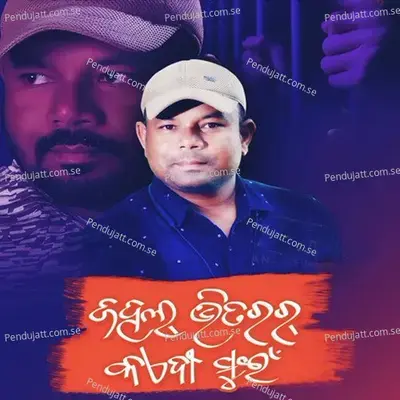 Jahal Bhitrar Kaidi Muin - Anjan Kumar album cover 