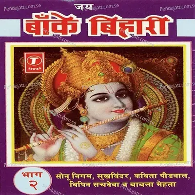 Subah Shaam Shyam Japo - Natraj album cover 