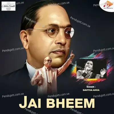 Jai Bheem - Gollahalli Shivaprasad album cover 