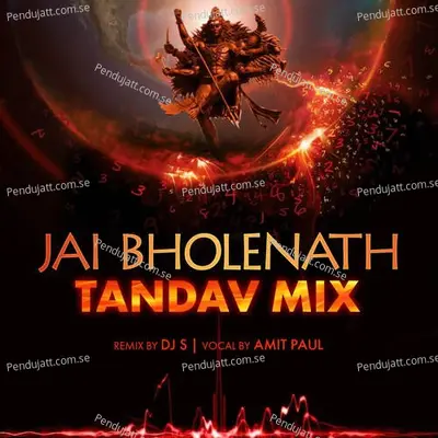 Jai Bholenath - DJ S album cover 