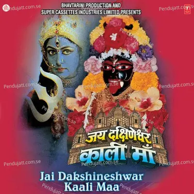 Jai Jagdisuwari Mata - Aditya Paudwal album cover 