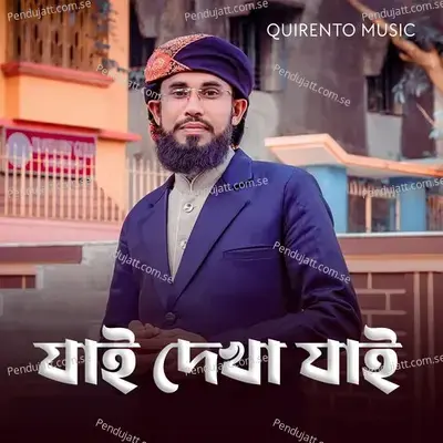 Jai Dekha Jai - Saifuddin Amini album cover 