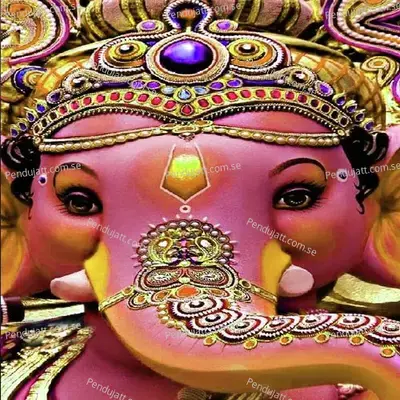 Jai Deva Ganpati Deva - RS Pal album cover 