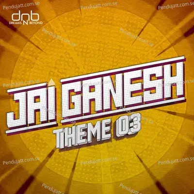 Jai Ganesh Theme  Pt  3 - Sankar Sharma album cover 