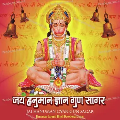 Sankat Mochan Naam Tiharo - Sarvesh Mishra album cover 