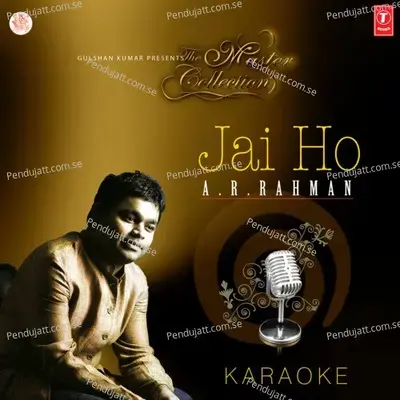 Jai Ho - Suresh Yadav album cover 