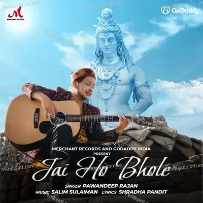 Jai Ho Bhole - Salim-Sulaiman album cover 