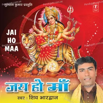 Tere Naam De Deewaniya - Shiv Bhardwaj album cover 