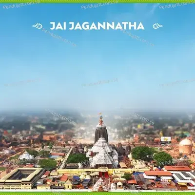 Jai Jagannatha - Jubin Nautiyal album cover 