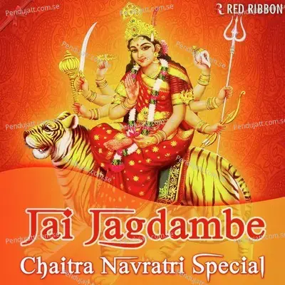 Jai Mata Di - Raghvendra album cover 