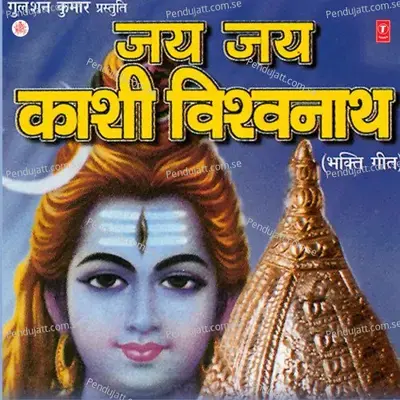 Jai Jai Kashi Vishwanath - Anuradha Paudwal