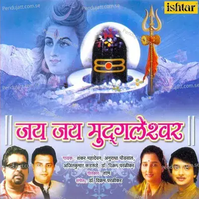 Muddgal Tirth Pavitra Ho - Dr. Vikaram Paralikar album cover 