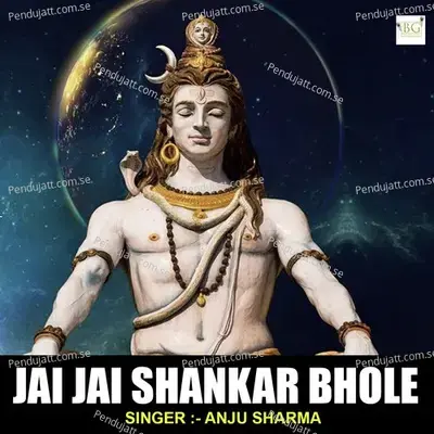 Jai Jai Shankar Bhole - Anju Sharma