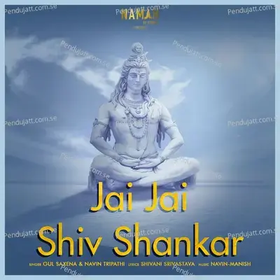 Jai Jai Shiv Shankar - Navin Tripathi album cover 