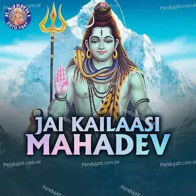 Jai Kailaasi Mahadev - Various Artists