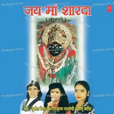 Aayo Mast Fagunwa Na - Sunil Chhaila Bihari album cover 