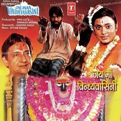 Leela Aprampaar - Shyam Sagar album cover 