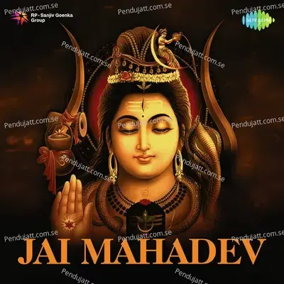 Jai Jai Mahadev - Manna Dey album cover 