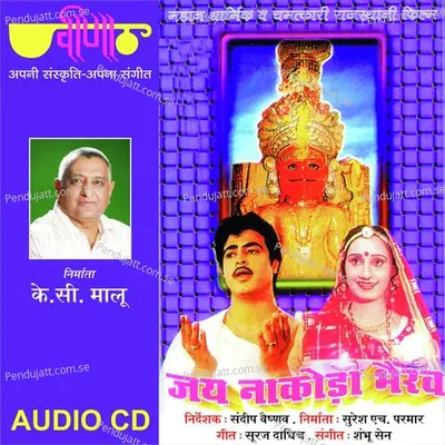 Sajani E Tharo Roop Suhano - Satish Dehra album cover 