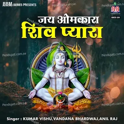 Bhole Bhole Boll Le - Kumar Vishu album cover 