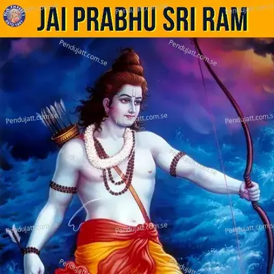 Jai Prabhu Sri Ram - Various Artists cover album