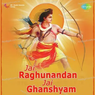 Jai Raghunandan Jai Ghanshyam - Mukesh cover album