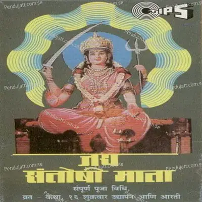 Bhav Sindhur Se Paar Karegi - Vandana Bajpai album cover 