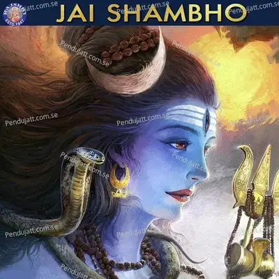 Jai Shambho - Various Artists cover album
