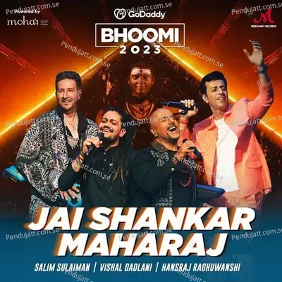 Jai Shankar Maharaj - Salim-Sulaiman